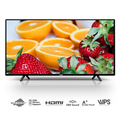 Oktra 23’’ Premium HD LED TV OK 568 Series (K568)
