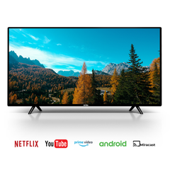 Oktra 24? Smart Sense HD LED TV OK 566 Series (K566S)