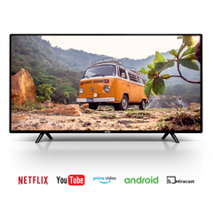 Oktra 19 Smart Sense HD LED TV OK 566 Series (K566S)
