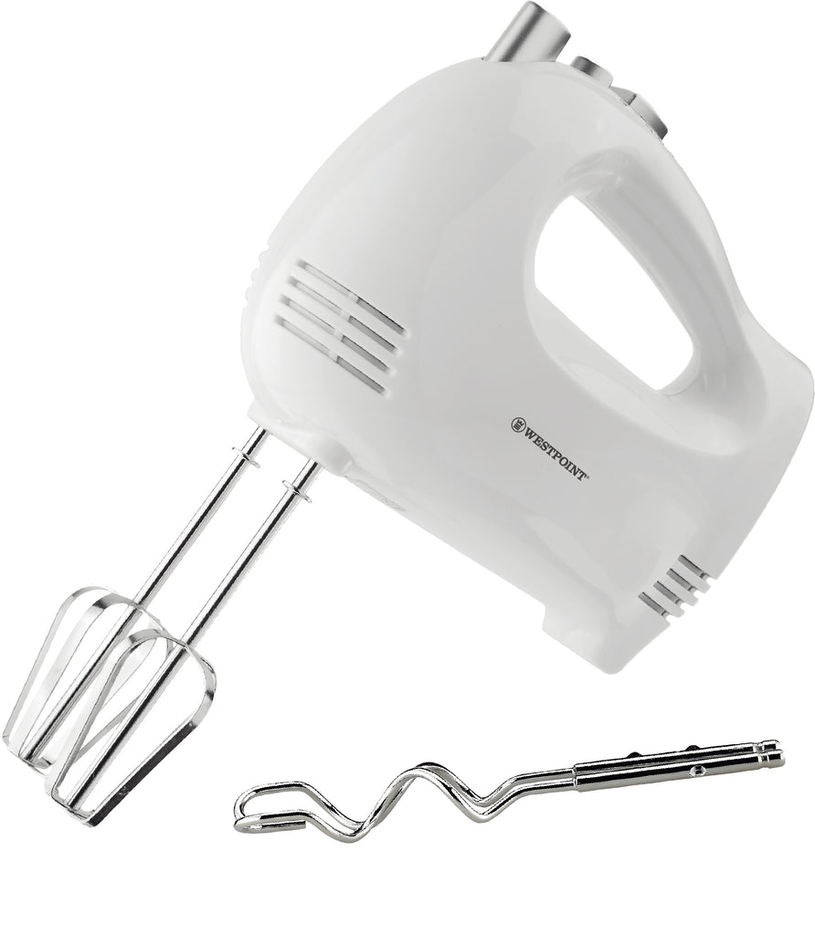 West Point WF-9301 Hand Mixer With Official Warranty