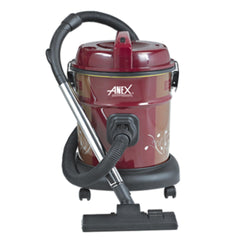 Anex AG-2098 Vacuume Cleaner With Official Warranty