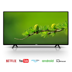 Oktra 20? Smart Sense HD LED TV OK 566 Series (K566S)