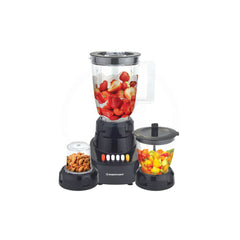 West Point WF-333 Blender and Grinder With Official Warranty