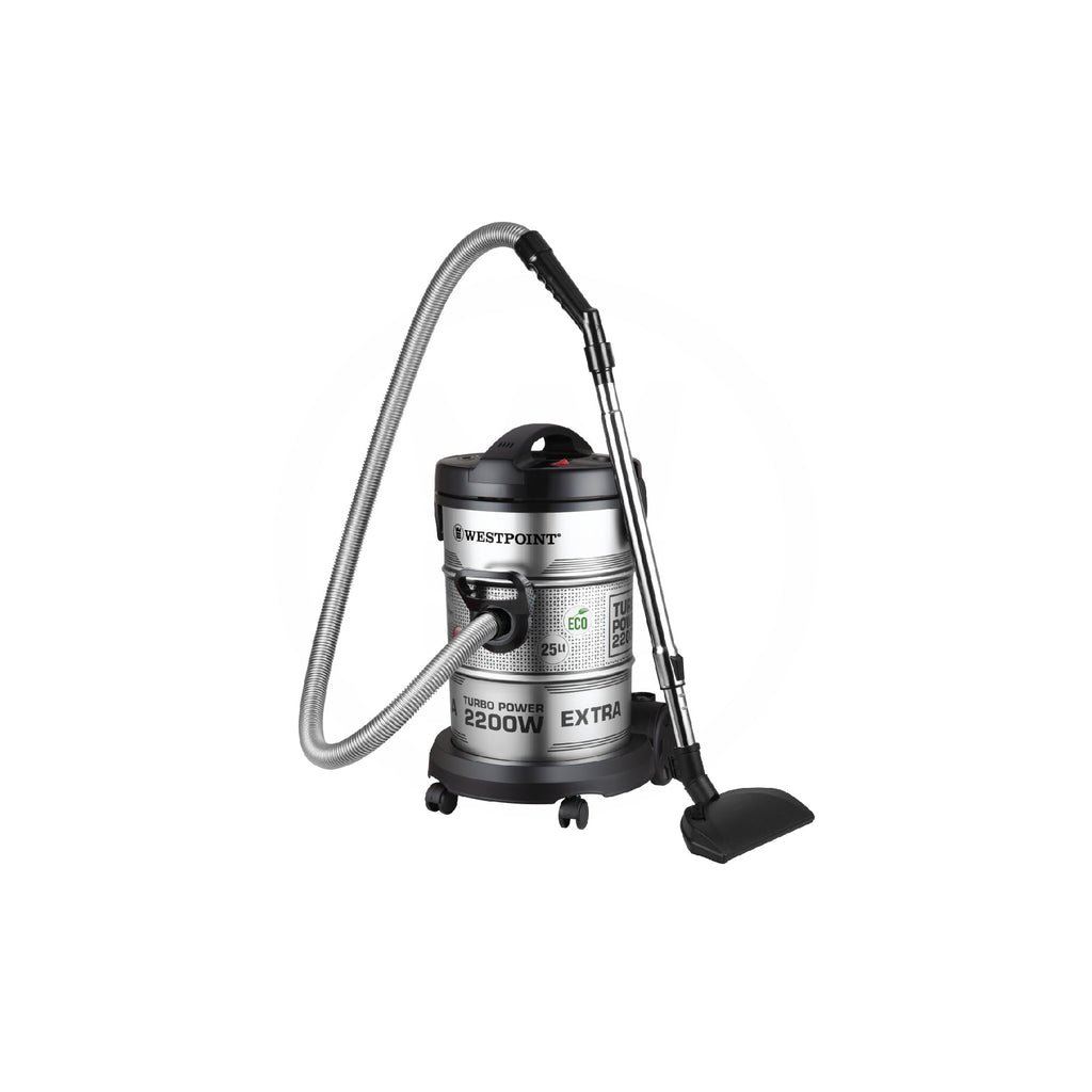 West Point WF-3569 Vacuum Cleaner With Official Warranty