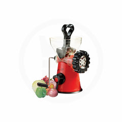 West Point WF-09 Handy Juicer With Official Warranty