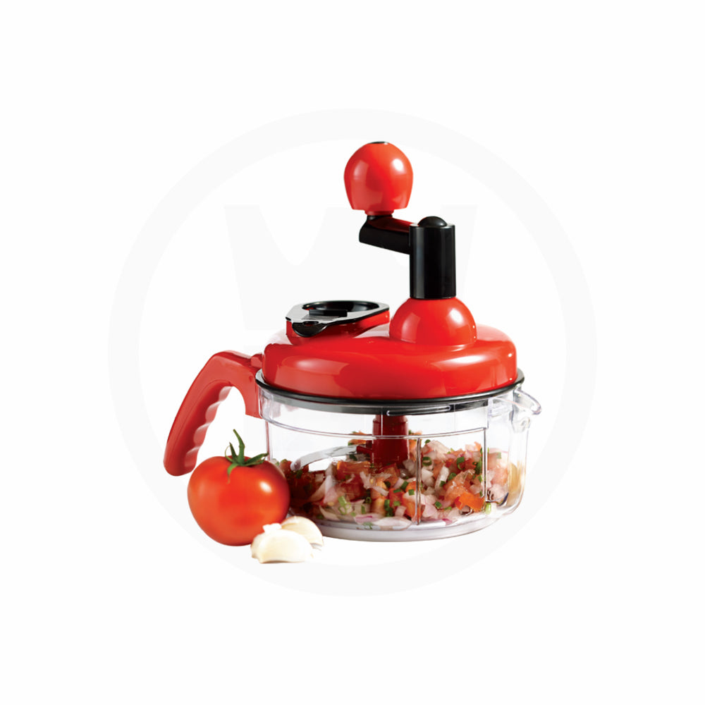 West Point WF-10 Quick for Chopping Vegetable and Meat With Official Warranty