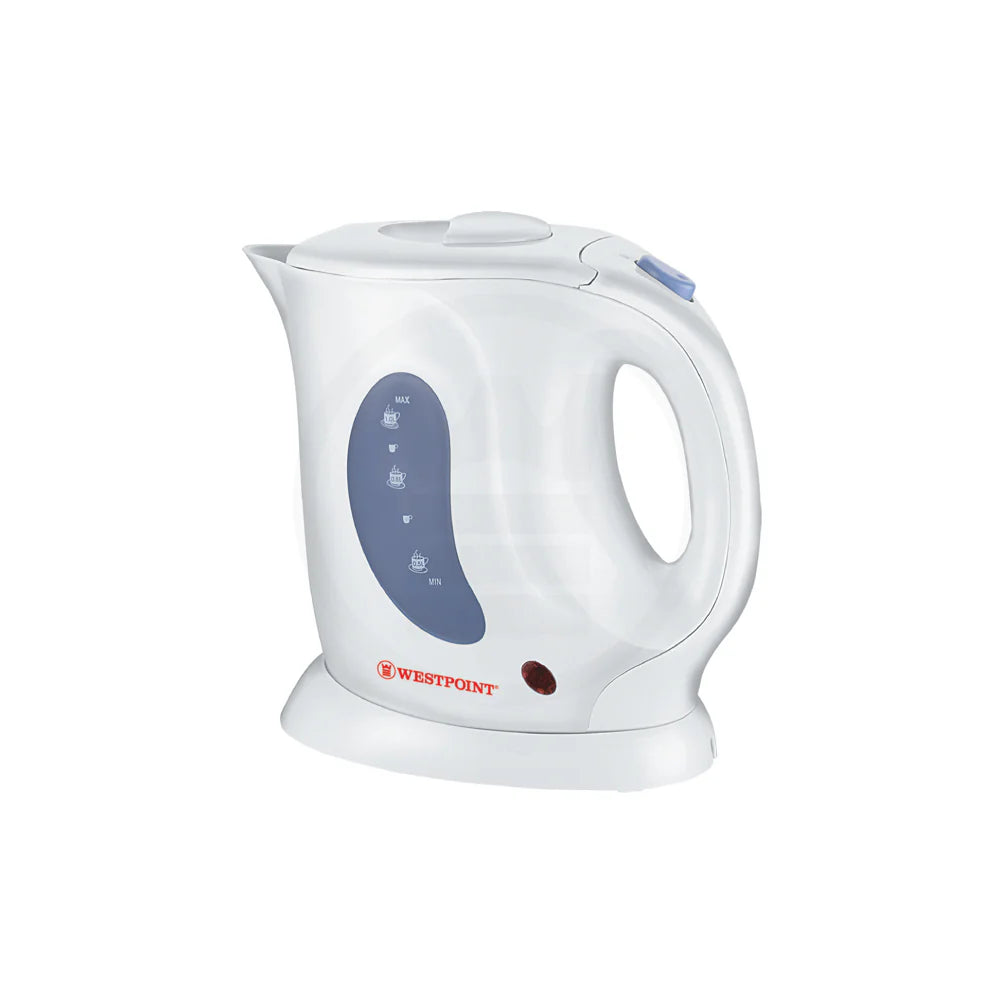 Westpoint WF-1108 Cordless Kettle With Official Warranty