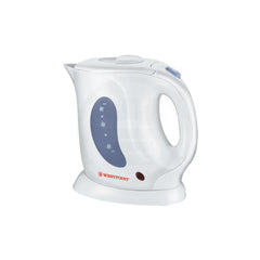Westpoint WF-1108 Cordless Kettle With Official Warranty