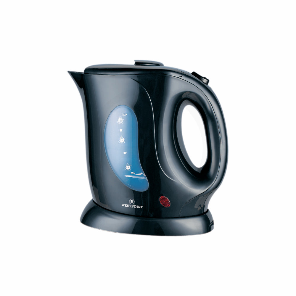 West Point WF-1109 Cordless Kettle With Official Warranty