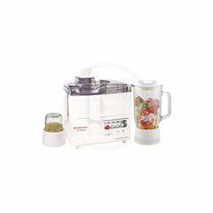 West Point WF-1187 Juicer Blender Drymill With Official Warranty
