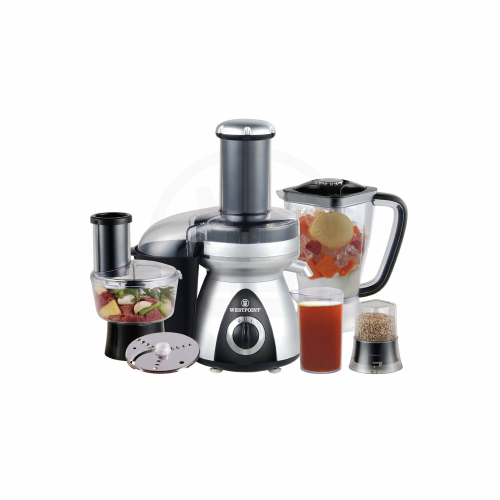 West Point WF-1859 Kitchen Chef With Official Warranty