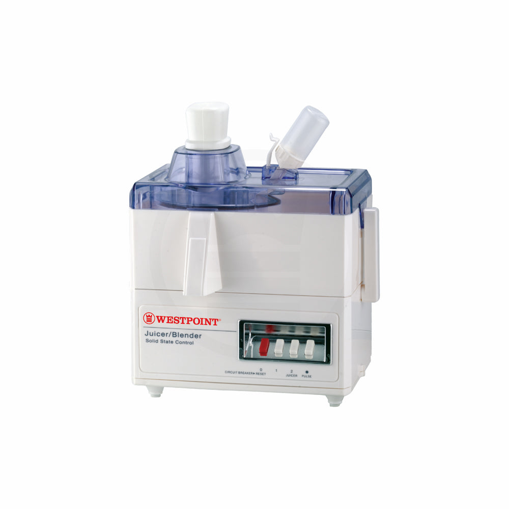 West point WF-2405 Hard Fruit Juicer With Official Warranty