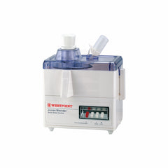 West point WF-2405 Hard Fruit Juicer With Official Warranty