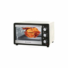 Westpoint Oven Toaster 27 Ltr WF-2610-RK