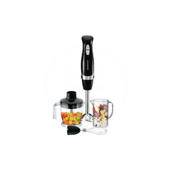 West Point WF-4201 Hand Blender 3 in 1 With Official Warranty