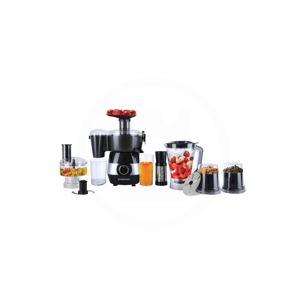 West Point WF-4805 Kitchen Chef With Official Warranty
