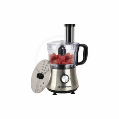 West Point WF-495 Kitchen Robot With Official Warranty
