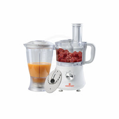 West Point WF-4971 Kitchen Robot Slice With Official Warranty