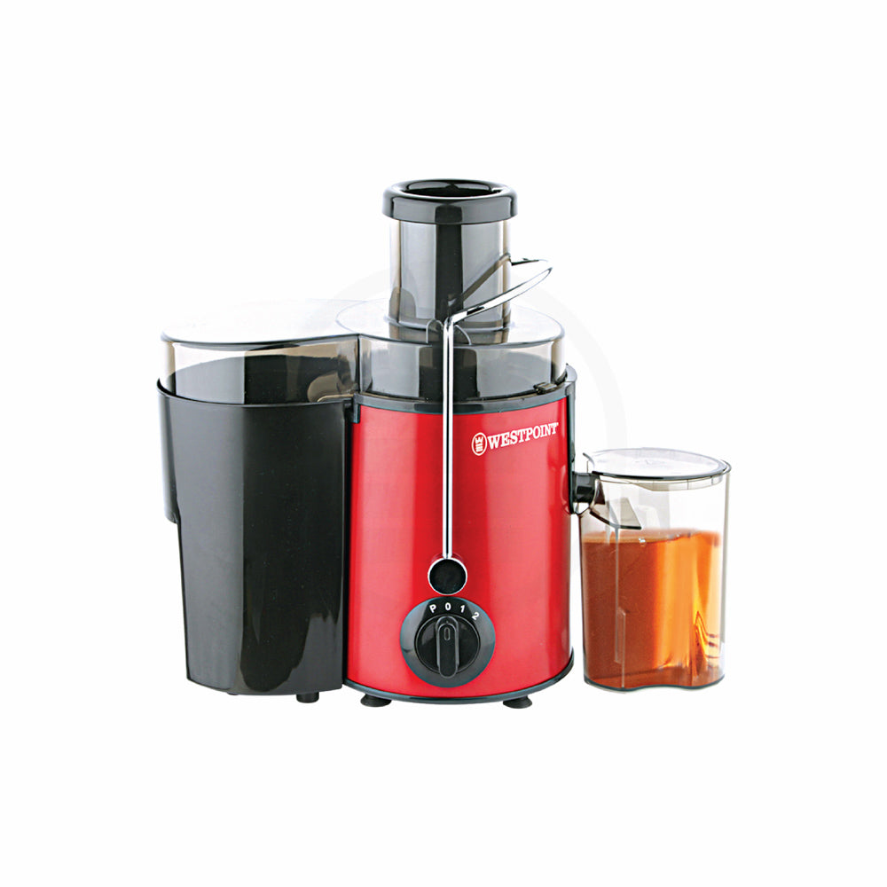 West Point WF-5160 Juicer With Official Warranty