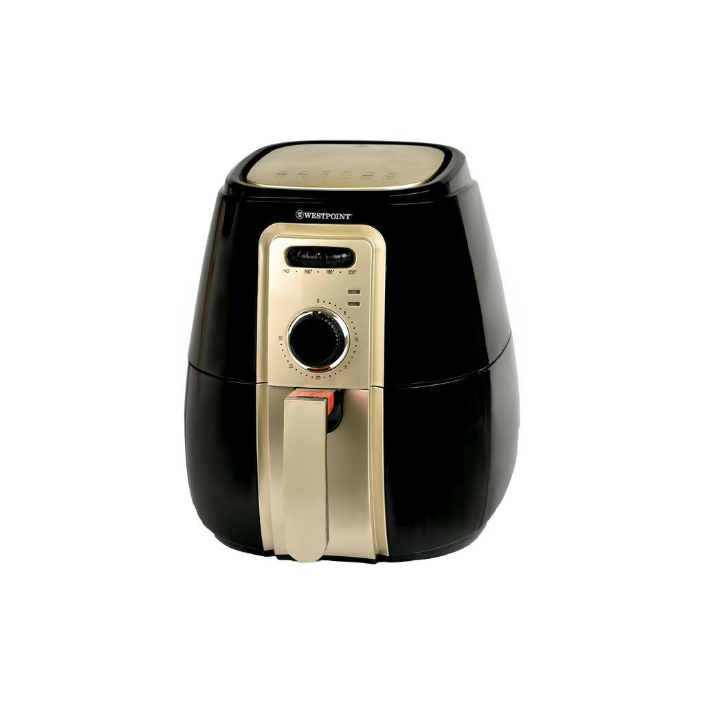 West Point WF-5255 Fryer With Official Warranty