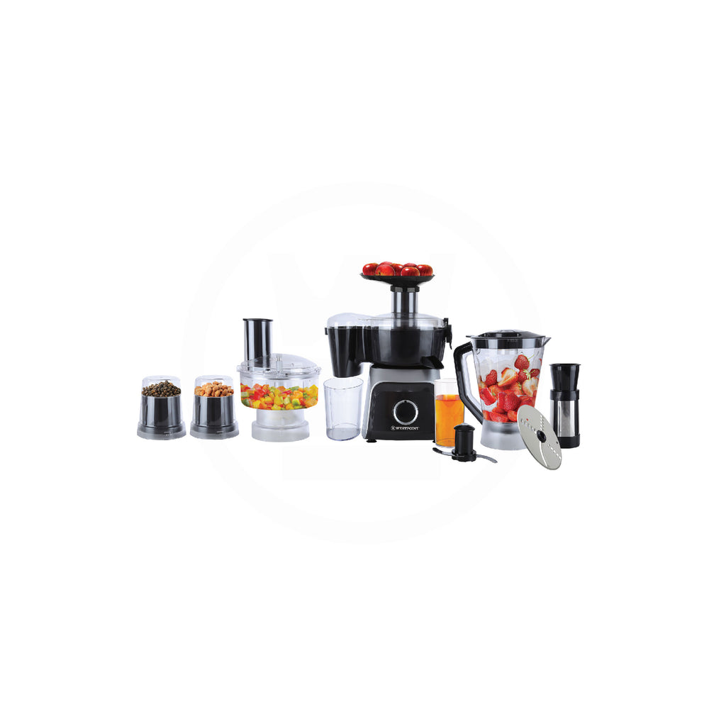 West Point WF-5805 Kitchen Chef With Official Warranty