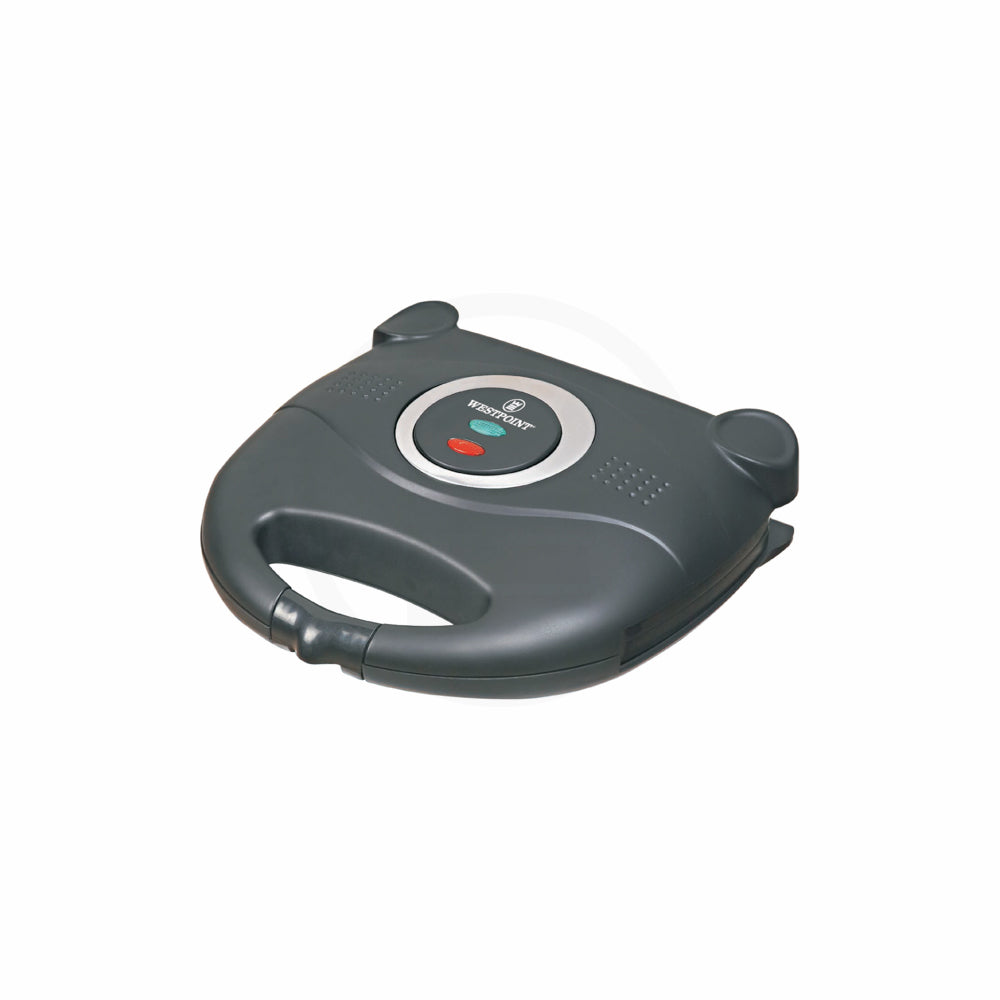 West Point WF-638 Sandwich Toaster With Official Warranty
