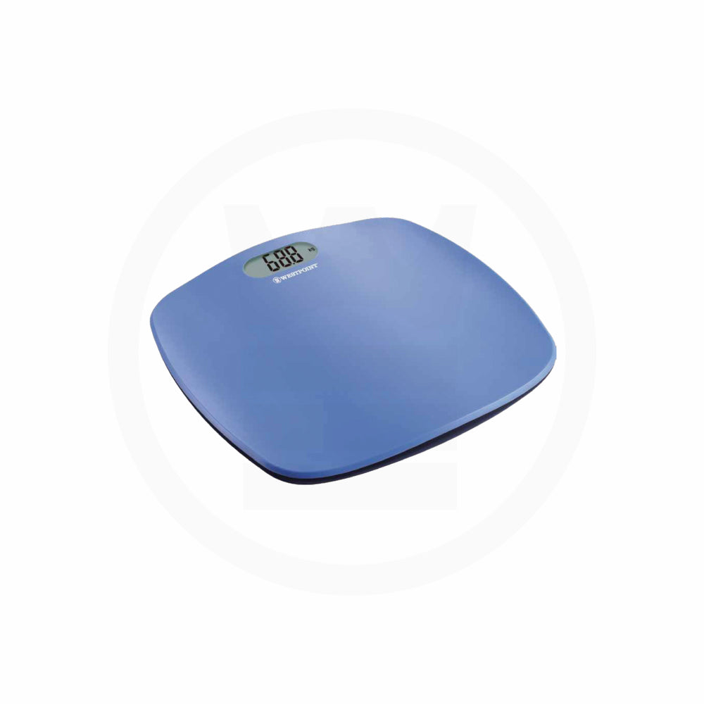 West Point WF-7006 Bath Scale With Official Warranty