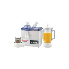 Westpoint WF-7501GL Juicer Blender Drymill With Official Warranty