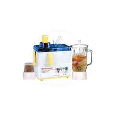 West Point WF-7901 Juicer Blender Drymill With Official Warranty