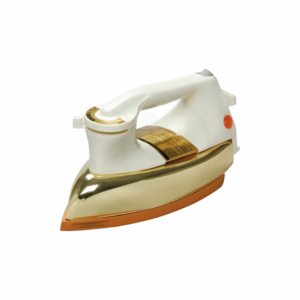 West Point WF-80B Dry Iron With Official Warranty