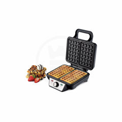 West Point WF-8103 Waffle Maker With Official Warranty