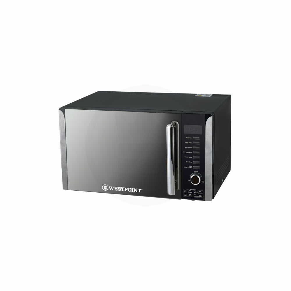 West Point WF-841DG Microwave Oven with Grill With Official Warranty