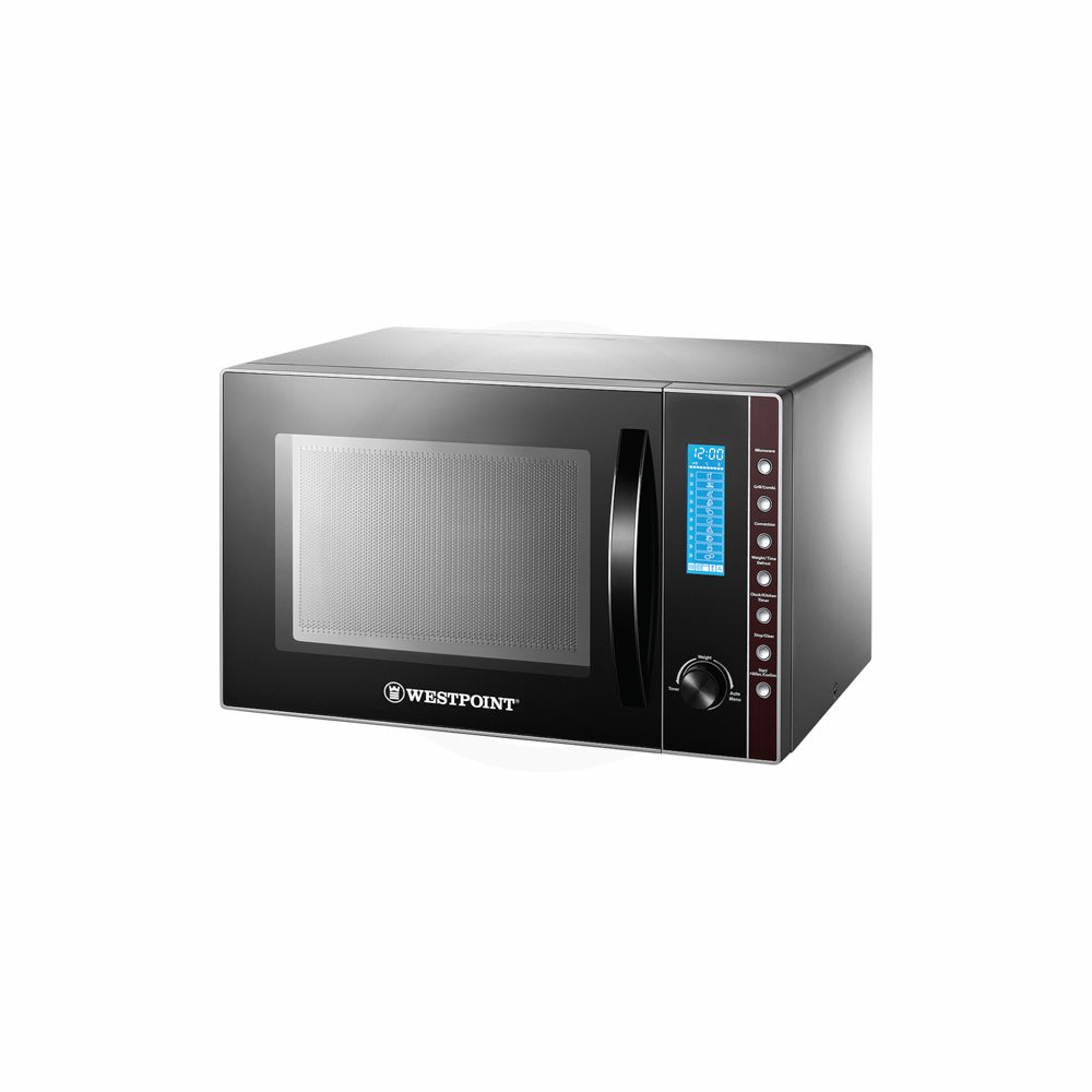 West Point WF-853DG Microwave Oven with Grill With Official Warranty