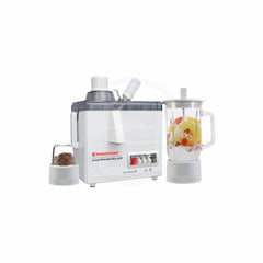 West Point WF-8813 Juicer Blender Drymill With Official Warranty
