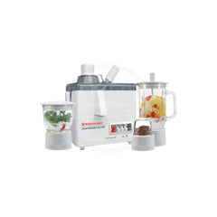 Westpoint WF-8814 Juicer Blender Drymill With Official Warranty