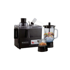 Westpoint WF-8823 Juicer Blender Drymill With Official Warrnaty