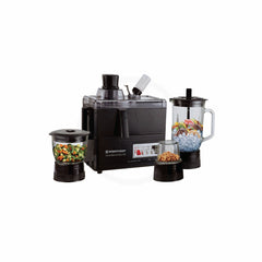 West Point WF-8824 Juicer Blender Drymill With Official Warranty