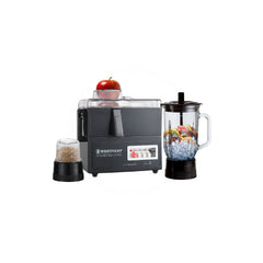 Westpoint WF-8923 Big Apple Juicer with Blender and Grinder With Official Warranty