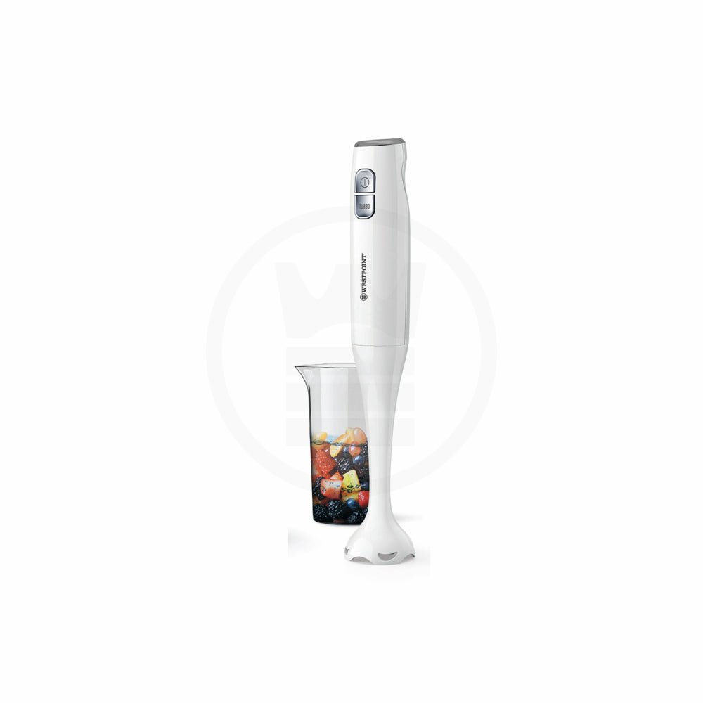 West Point WF-9213 Hand Blender With Official Warranty
