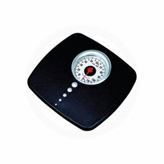 Westpoint WF-9809 Bath Scale With Official Warranty