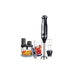 West Point WF-9916 Hand Blender 3 in 1 With Official Warranty