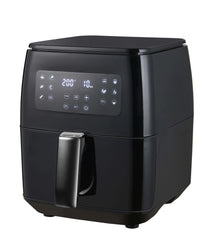 E-lite EAF-001 Air Fryer With Official Warranty