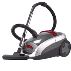 Anex AG-2093 Deluxe Bagged Vacuum Cleaner With Official Warranty
