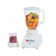Bingo BX-490 Deluxe 2 in 1 Blender And Grinder