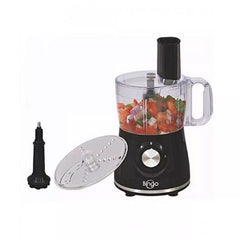 Bingo FX-550 Deluxe Food Chopper Black