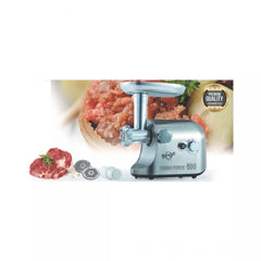 Bingo MG-600 Turbo Force Meat Mincer