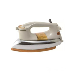 Bingo X-900 Dry Iron