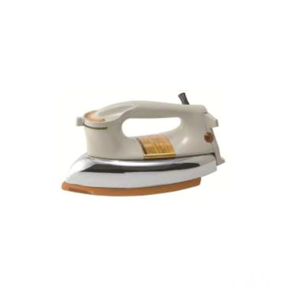 Bingo X-910 Deluxe Dry Iron Golden
