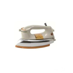 Bingo X-910 Deluxe Dry Iron Golden