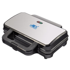 Anex  AG-2036C Sandwich Maker With Official Warranty